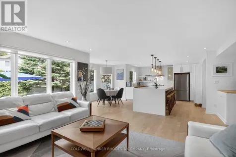 3757 Mountain Meadows Crescent Ottawa ON K1V 1V7