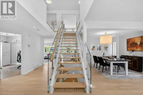 3757 Mountain Meadows Crescent Ottawa ON K1V 1V7
