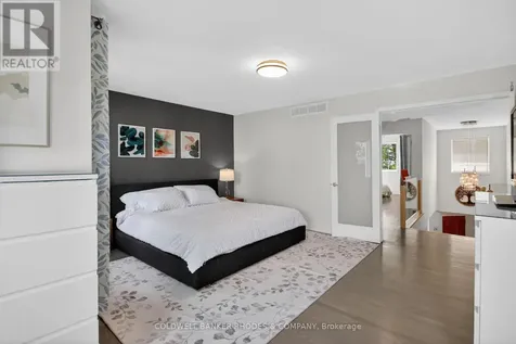 3757 Mountain Meadows Crescent Ottawa ON K1V 1V7