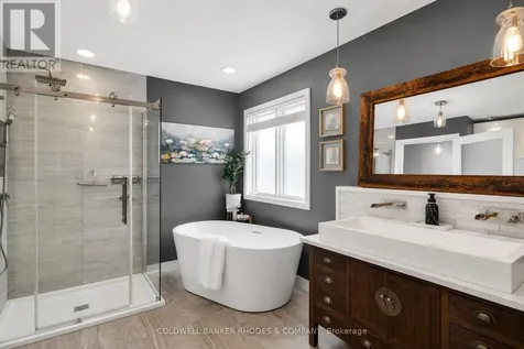 3757 Mountain Meadows Crescent Ottawa ON K1V 1V7