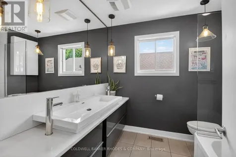 3757 Mountain Meadows Crescent Ottawa ON K1V 1V7