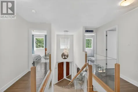 3757 Mountain Meadows Crescent Ottawa ON K1V 1V7