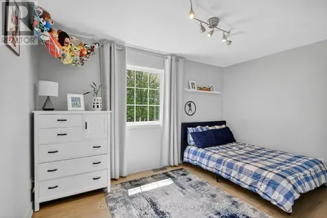 3757 Mountain Meadows Crescent Ottawa ON K1V 1V7