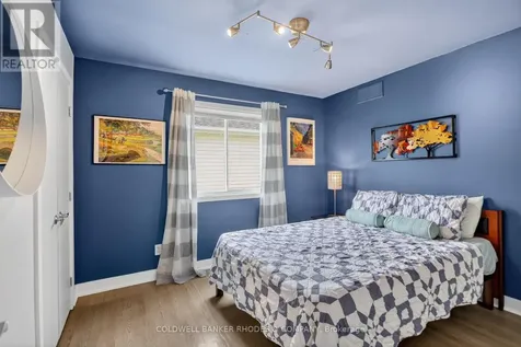 3757 Mountain Meadows Crescent Ottawa ON K1V 1V7