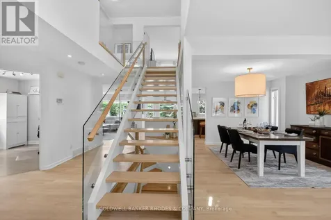 3757 Mountain Meadows Crescent Ottawa ON K1V 1V7