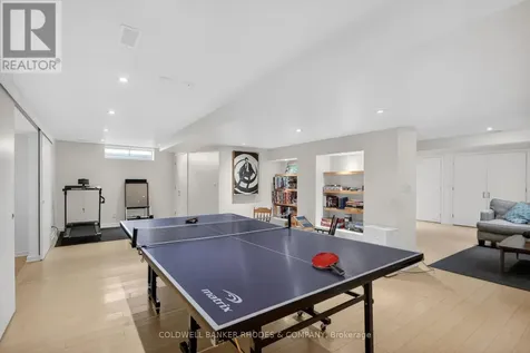 3757 Mountain Meadows Crescent Ottawa ON K1V 1V7