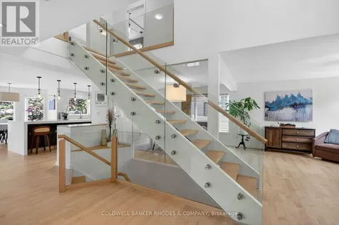 3757 Mountain Meadows Crescent Ottawa ON K1V 1V7