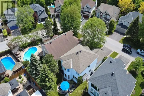 3757 Mountain Meadows Crescent Ottawa ON K1V 1V7