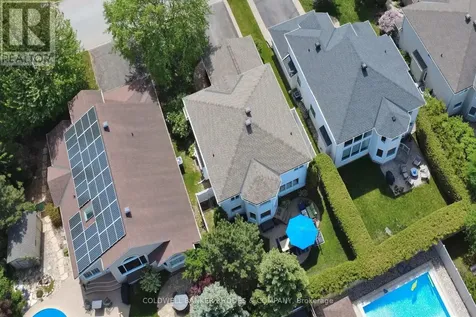 3757 Mountain Meadows Crescent Ottawa ON K1V 1V7