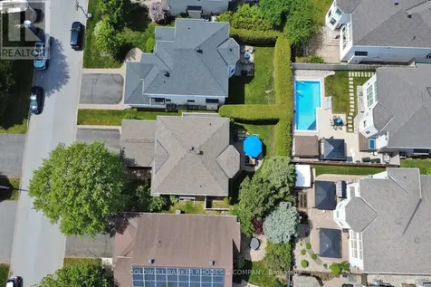 3757 Mountain Meadows Crescent Ottawa ON K1V 1V7