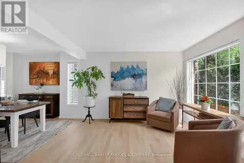 3757 Mountain Meadows Crescent Ottawa ON K1V 1V7