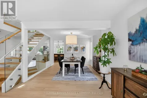 3757 Mountain Meadows Crescent Ottawa ON K1V 1V7