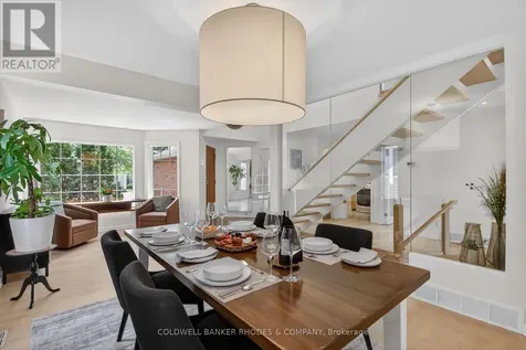 3757 Mountain Meadows Crescent Ottawa ON K1V 1V7