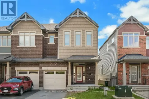 125 Overberg Way Ottawa ON K2S 0V9