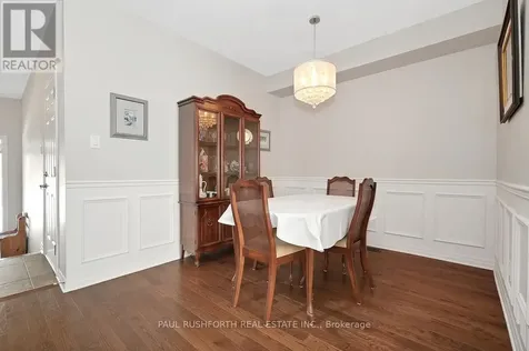 125 Overberg Way Ottawa ON K2S 0V9
