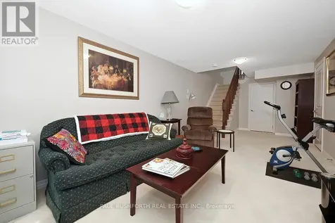 125 Overberg Way Ottawa ON K2S 0V9