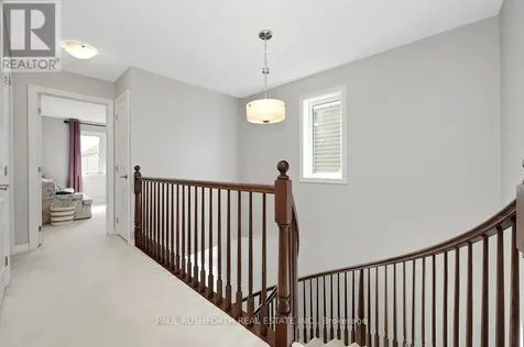 125 Overberg Way Ottawa ON K2S 0V9
