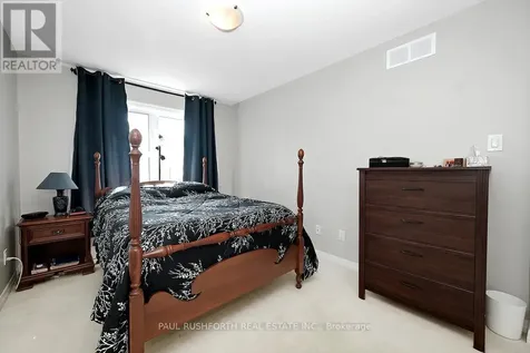 125 Overberg Way Ottawa ON K2S 0V9