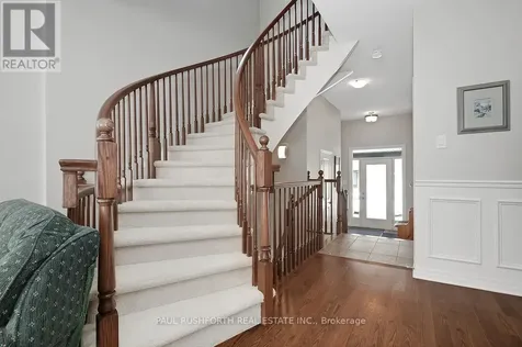 125 Overberg Way Ottawa ON K2S 0V9