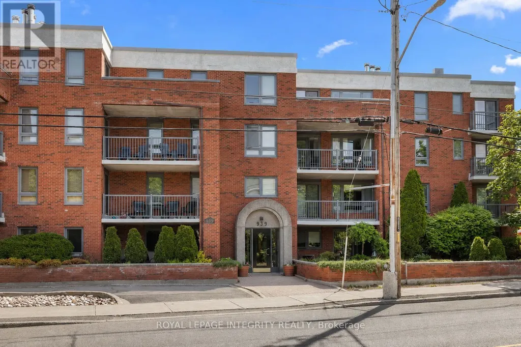939 North River Road Ottawa ON K1K 3V2