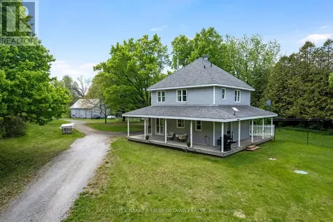 2511 Concession 10c Lanark Highlands ON K0A 1P0