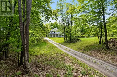 2511 Concession 10c Lanark Highlands ON K0A 1P0