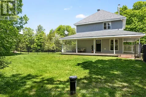 2511 Concession 10c Lanark Highlands ON K0A 1P0