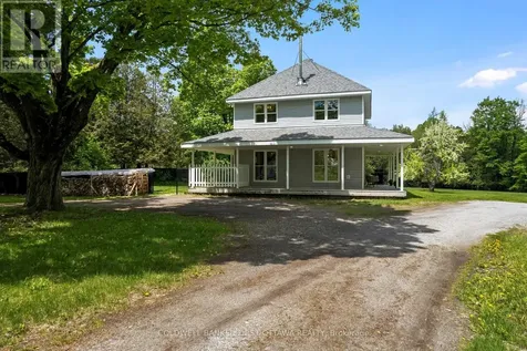 2511 Concession 10c Lanark Highlands ON K0A 1P0