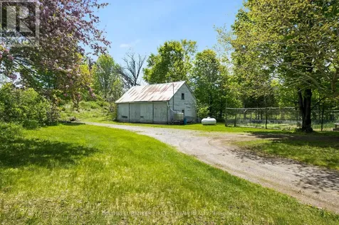 2511 Concession 10c Lanark Highlands ON K0A 1P0