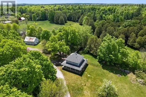 2511 Concession 10c Lanark Highlands ON K0A 1P0