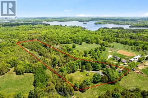 2511 Concession 10c Lanark Highlands ON K0A 1P0