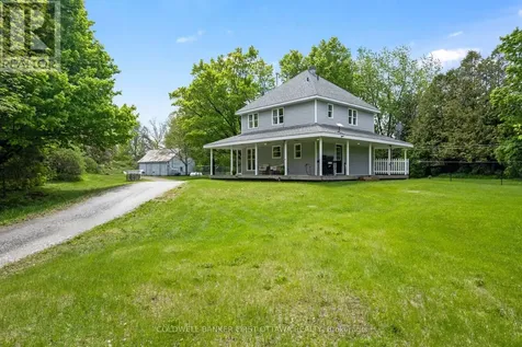2511 Concession 10c Lanark Highlands ON K0A 1P0