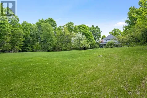 2511 Concession 10c Lanark Highlands ON K0A 1P0