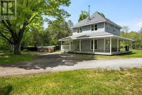 2511 Concession 10c Lanark Highlands ON K0A 1P0