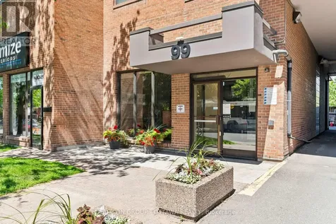 99 Holland Avenue Ottawa ON K1Y 0Y1