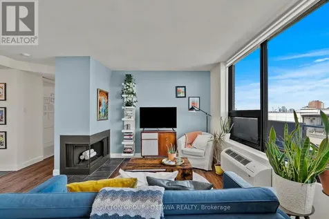 99 Holland Avenue Ottawa ON K1Y 0Y1