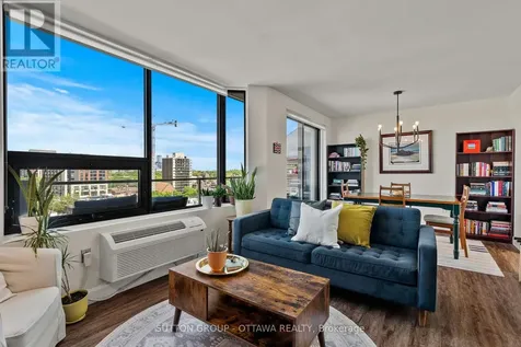 99 Holland Avenue Ottawa ON K1Y 0Y1