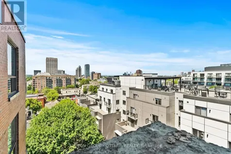 99 Holland Avenue Ottawa ON K1Y 0Y1