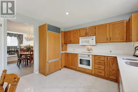 1463 Kamouraska Circle Ottawa ON K1C 3J1