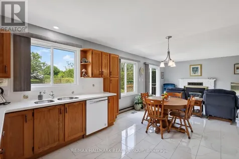 1463 Kamouraska Circle Ottawa ON K1C 3J1