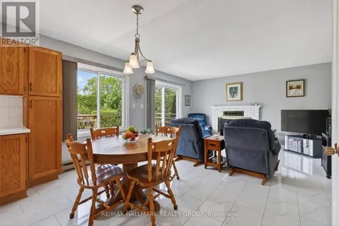 1463 Kamouraska Circle Ottawa ON K1C 3J1