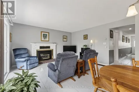 1463 Kamouraska Circle Ottawa ON K1C 3J1