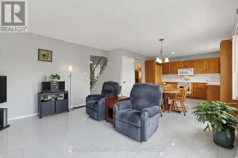 1463 Kamouraska Circle Ottawa ON K1C 3J1