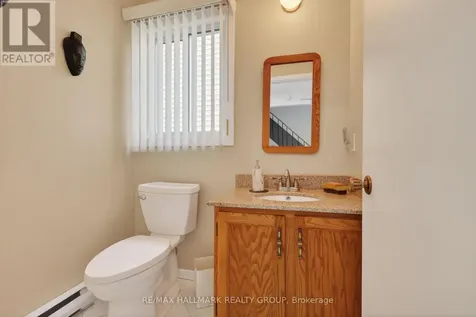 1463 Kamouraska Circle Ottawa ON K1C 3J1
