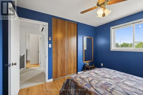 1463 Kamouraska Circle Ottawa ON K1C 3J1