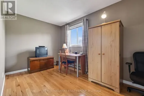 1463 Kamouraska Circle Ottawa ON K1C 3J1