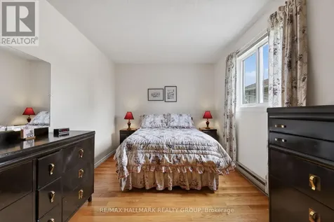 1463 Kamouraska Circle Ottawa ON K1C 3J1