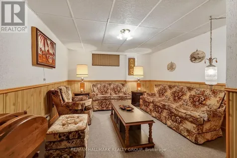 1463 Kamouraska Circle Ottawa ON K1C 3J1