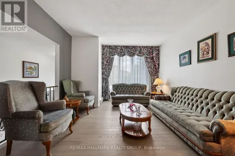 1463 Kamouraska Circle Ottawa ON K1C 3J1