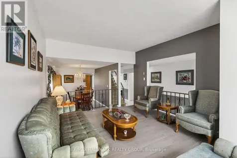 1463 Kamouraska Circle Ottawa ON K1C 3J1